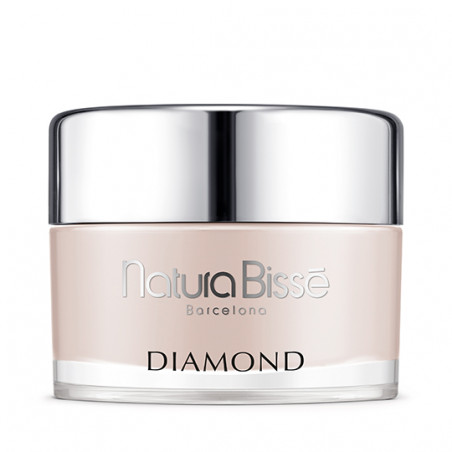 CREMA CORPORAL ANTIEDAD DIAMOND BODY CREAM 275 ML NATURA BISSÉ