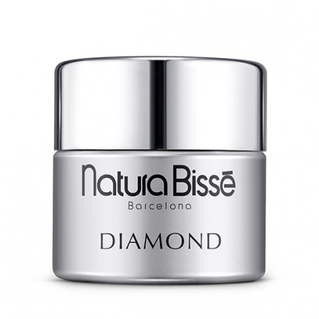 GEL HIDRATANTE ANTIEDAD DIAMOND GEL-CREAM 50 ML NATURA BISSÉ