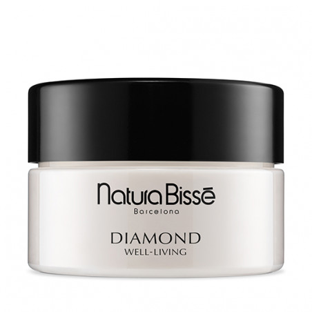 CREMA CORPORAL DIAMOND WELL LIVING THE BODY CREAM 200 ML NATURA BISSÉ