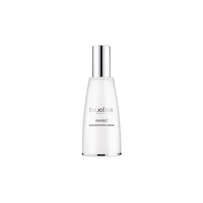 Sérum corrector de líneas de expresión inhibit high definition 60 ml natura bissé