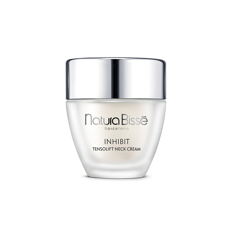 Crema lifting cuello y escote tensolift neck cream 50 ml natura bissé