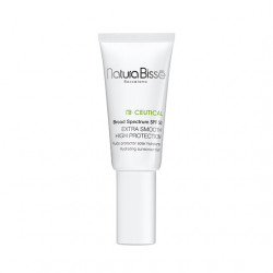 PROTECTOR SOLAR PIEL SENSIBLE NB·CEUTICAL SPF 50 EXTRA SMOOTH HIGH PROTECTION 50 ML NATURA BISSÉ