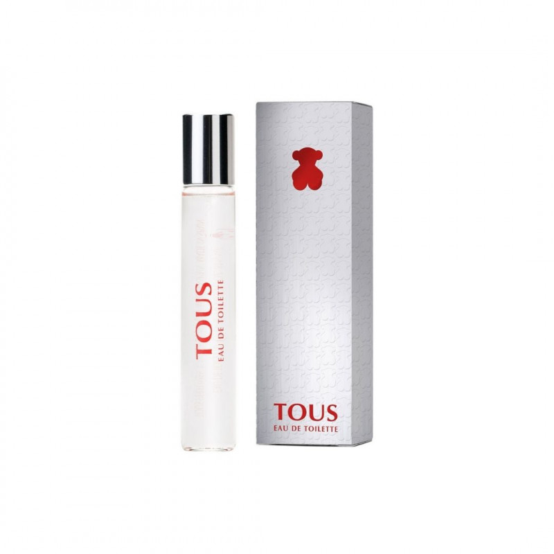 TOUS EDT 15ML