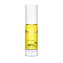 ACEITE REGENERADOR ROSA MOSQUETA OIL 30 ML NATURA BISSÉ