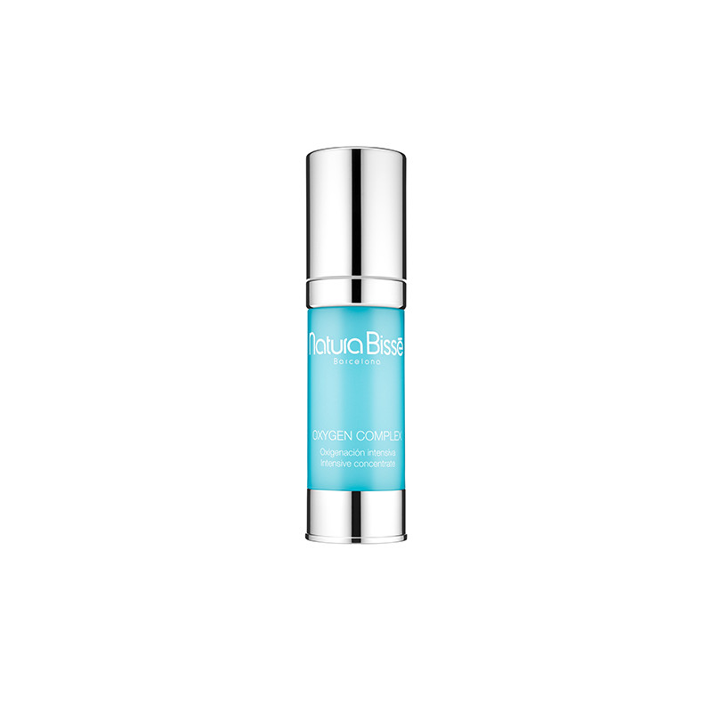 Sérum purificante oxygen complex 30 ml natura bissé