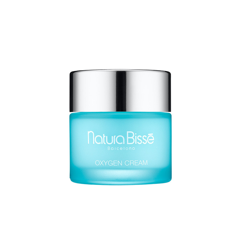 Crema Hidratante Purificante Oxygen Cream 75 Ml Natura BissÉ
