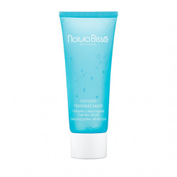 MASCARILLA DECONGESTIVA OXYGEN FINISHING MASK 75 ML NATURA BISSÉ