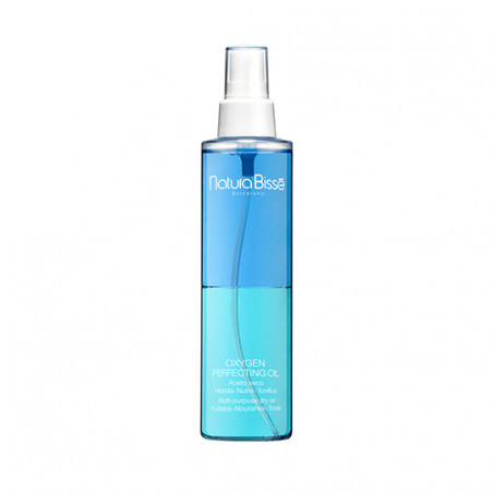 ACEITE SECO CORPORAL OXYGEN PERFECTING OIL 200 ML NATURA BISSÉ