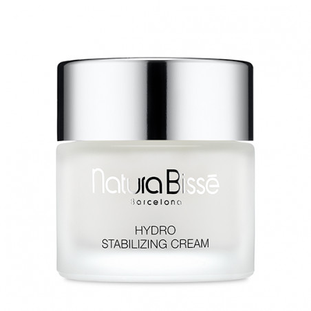 CREMA HIDRATANTE PIEL GRASA HYDRO STABILIZING CREAM 75 ML NATURA BISSÉ