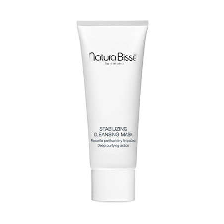 MASCARILLA PURIFICANTE STABILIZING CLEANSING MASK 75 ML NATURA BISSÉ