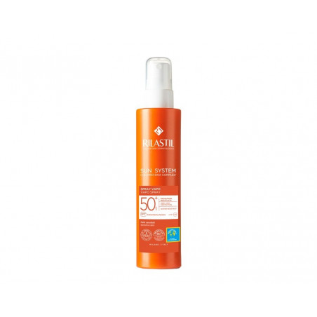 SUN SYSTEM 50+ SPRAY 200ML