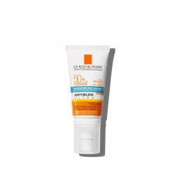 ANTHELIOS UVMUNE 400 CREMA CON COLOR 50+ 50ML
