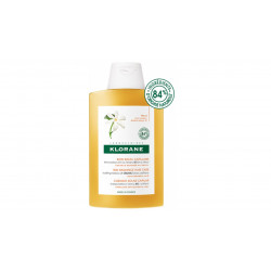 CHAMPÚ NUTRITIVO AL TAMANU BIO Y AL MONOÏ 200 ML