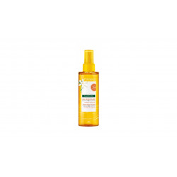 ACEITE SECO SOLAR SPF30 200 ML
