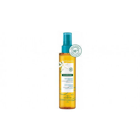 ACEITE REPARADOR AFTER SUN 150 ML