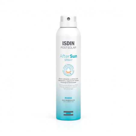 AFTERSUN SPRAY 200ML