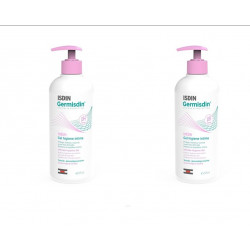 DUPLO GERMISDIN INTIM 500 ML 2A U AL 40%