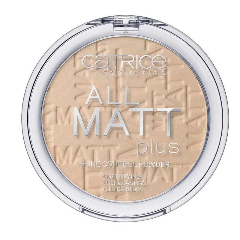 All Matt Plus Polvos 025