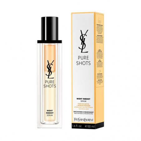 SHOT NIGHT REBOOT 50ML