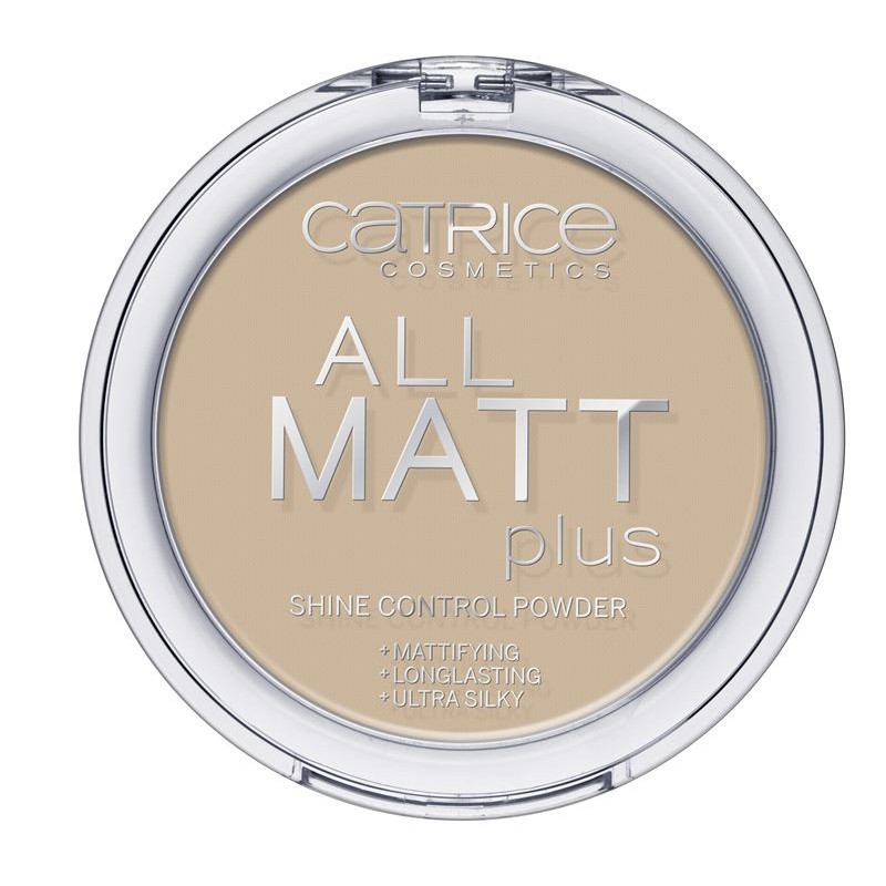 All Matt Plus Polvos 030