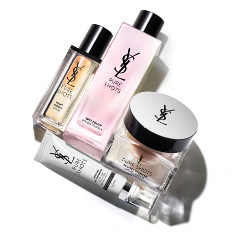 YVES SAINT LAURENT PURE SHOTS AIRTHIN UV DEFENDER