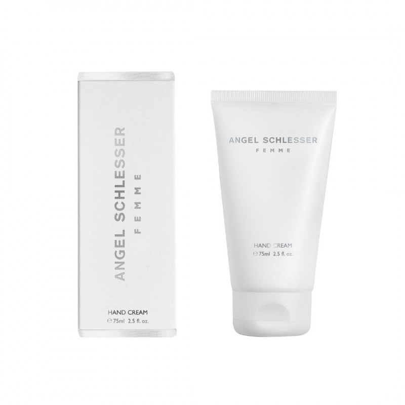 AS HAND CREAM 75ML