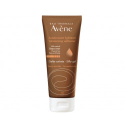 AUTOBRONCEADORA HIDRATANTE  100 ML