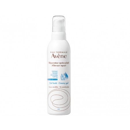 AFTER SUN REPARADOR DESPUÉS DEL SOL 200 ML