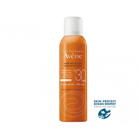 ACEITE PROTECTOR BRUMA SPF 30+ 150ML