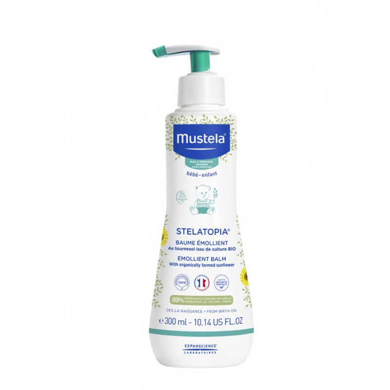 Stelatopia BÁlsamo Emoliente 300ml