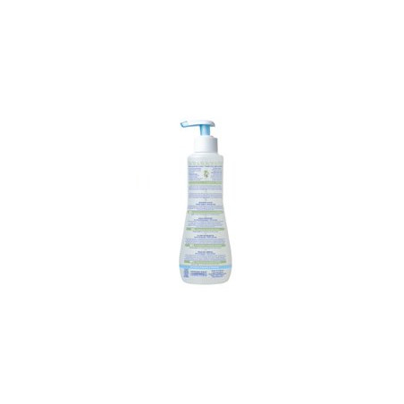 AGUA LIMPIADORA SIN ACLARADO 300ML
