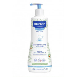 LOCIÓN LIMPIADORA 500ML