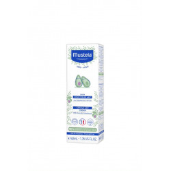 CUIDADO COSTRA LÁCTEA 40ML