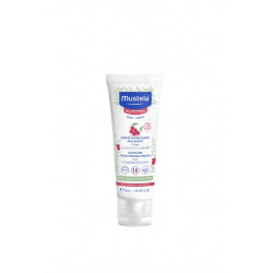 CREMA FACIAL HIDRATANTE CONFORT 40ML