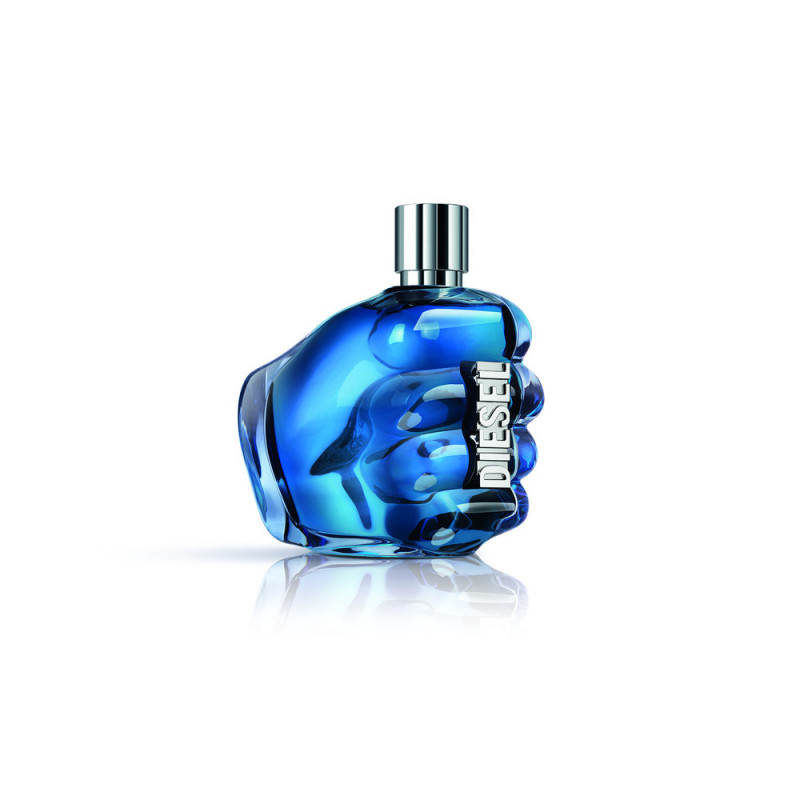 Perfume Diesel D By Diesel Edt 100Ml Hombre