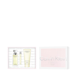ETERNITY WOMAN COFRE (EDP V100+BL 200)