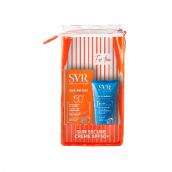 SUN SET CREMA 50 + APRÉS SOLEIL  55ML