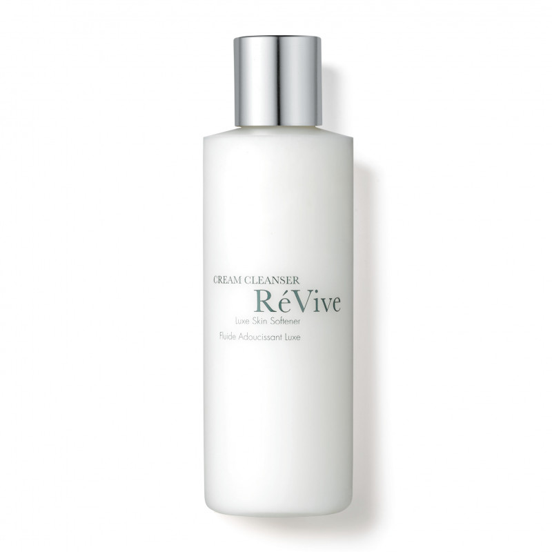 Cream cleanser luxe skin softener 180ml
