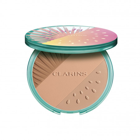 POLVOS COMPACTOS BRONZING COMPACT COLECCIÓN FROZEN SUMMER