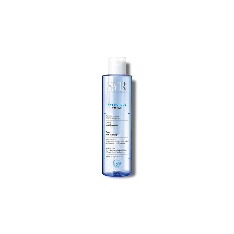 Physiopure tonique 200ml
