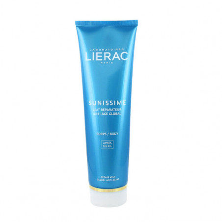 LECHE PROTECTORA CUERPO SPF 30 150 ML