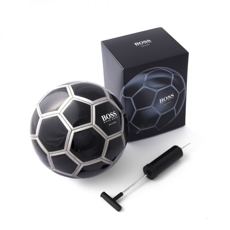 BOSS BOTTLED SOCCER