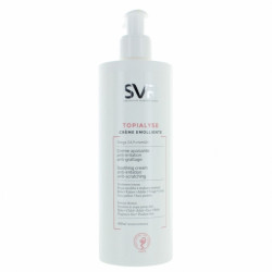 TOPIALYSE CRÈME EMOLLIENTE 400ML