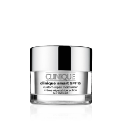 SMART MOISTURIZER SPF 15 PIEL SECA 50ML