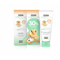 BABY NATURALS DUPLO ZN40 100ML 30% DTO E