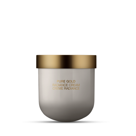 PURE GOLD RADIANCE CRÈME REFILL 50 ML