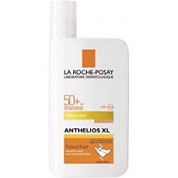 ANTHELIOS UV MUNE 400 FLUIDO CON COLOR SPF50+