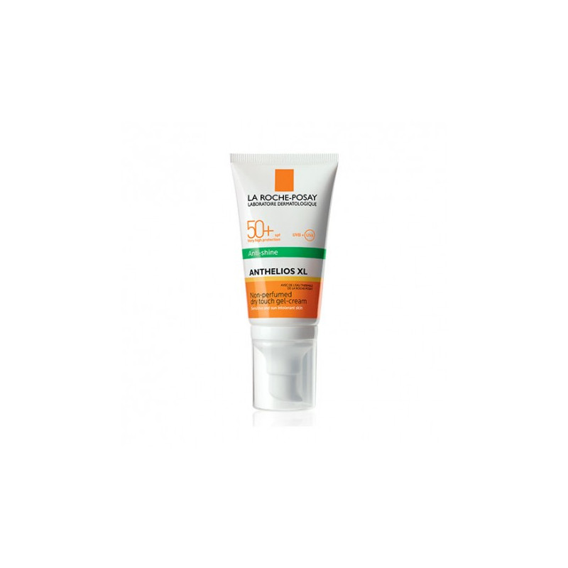 Anthelios Uvmune 400 Gel-crema Oil Control Spf 50+ 50ml
