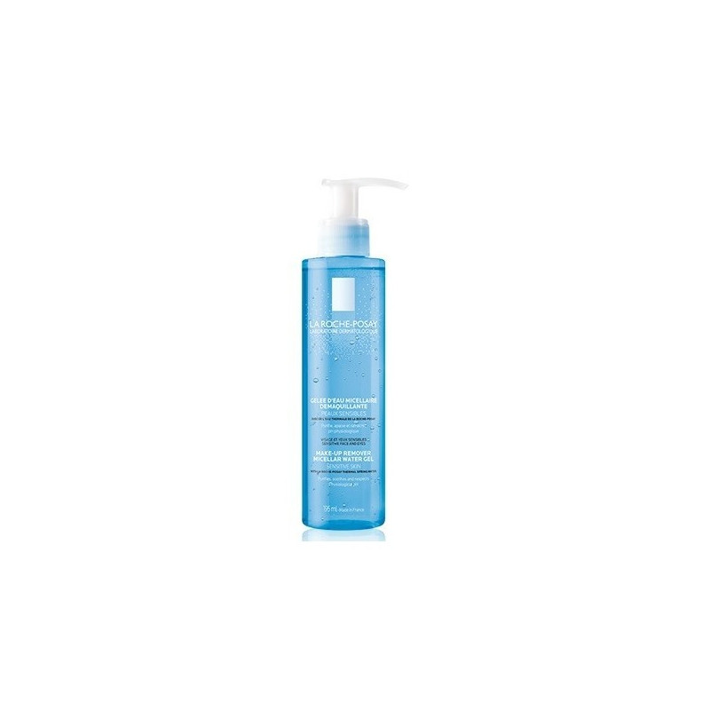 Gel de agua micelar 200 ml