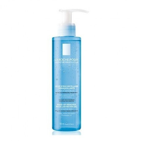 GEL DE AGUA MICELAR 200 ML